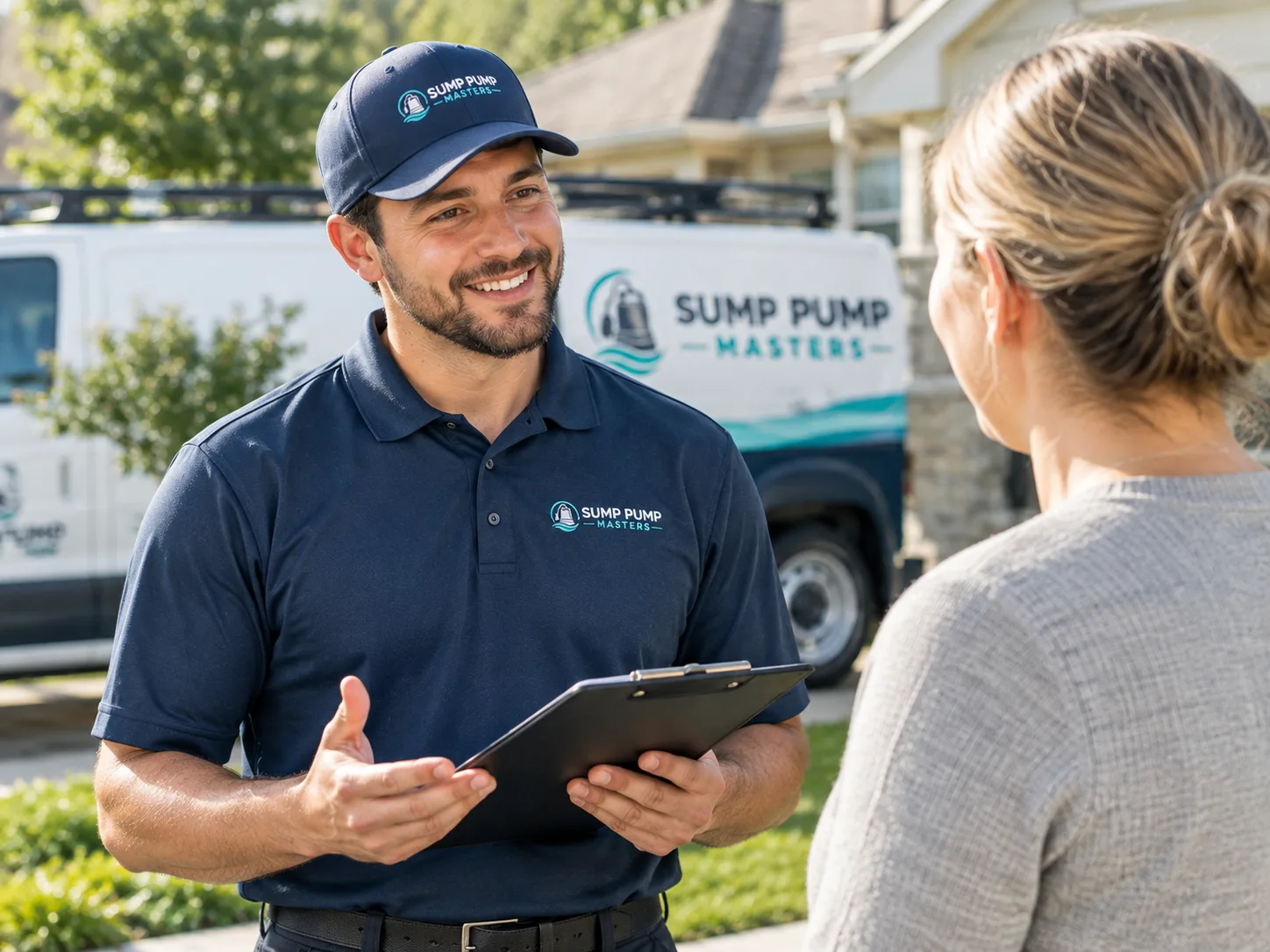 Sump Pump Repair Mission, SD FAQs